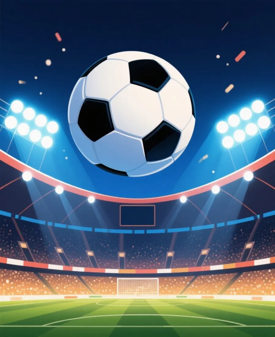 世界杯官方入口视觉