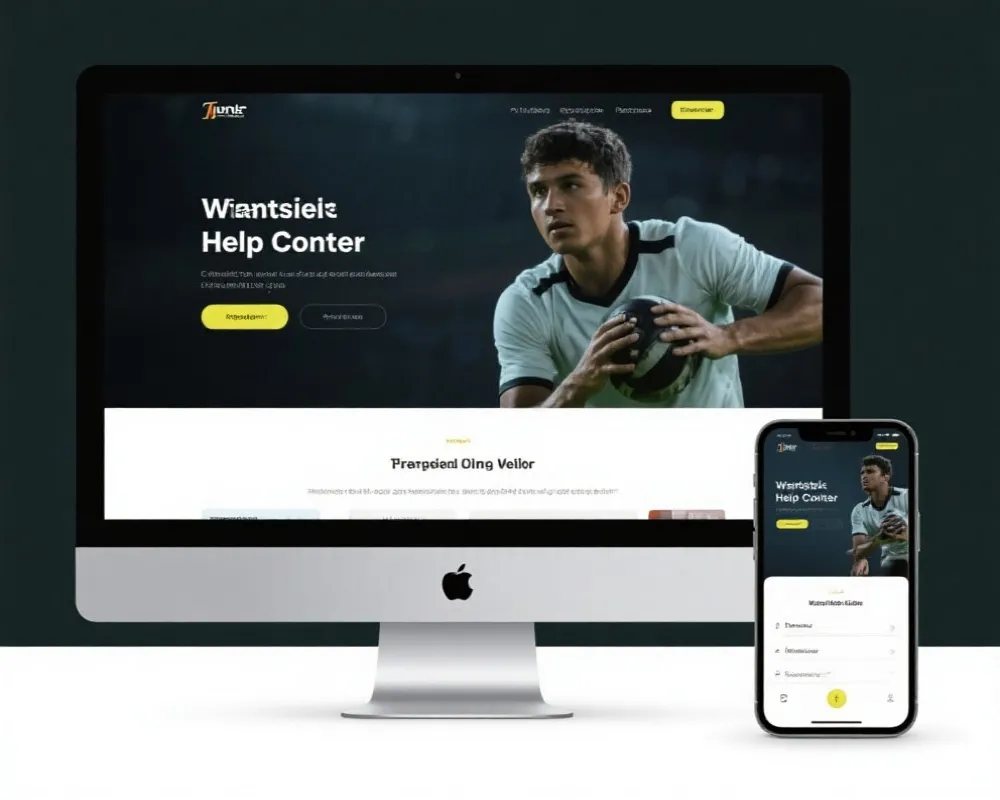 2026世界杯官方网页版客服中心導覽