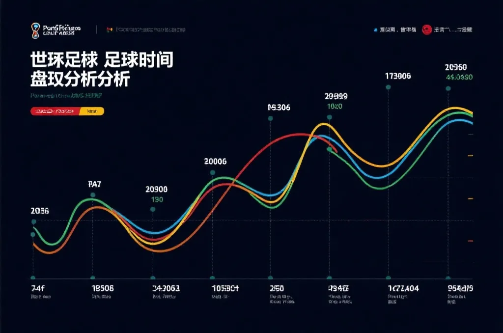 2026世界杯盘口分析中国时间：凌晨、清晨、黄金档，盘口为什么总在变脸？