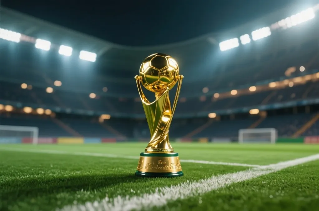 2026世界杯夺冠热门深度剖析：五大传统豪强实力与战术盘点