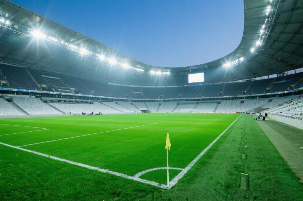 2026年美加墨世界杯：三大主办国场馆与扩军看点解析
